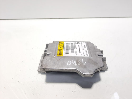 Calculator airbag, cod 9184432-02, Bmw X1 (E84) (id:586833)