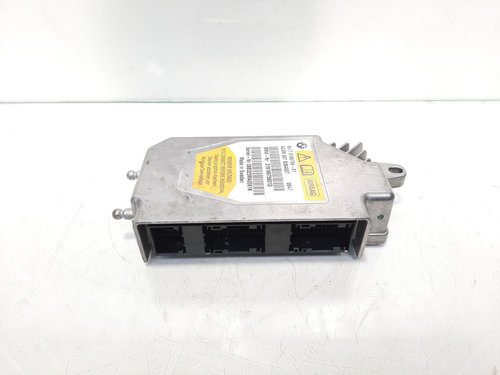 Calculator airbag, cod 9199756, Bmw 7 (F01, F02) 3.0 D, N57D30A (id:468737)