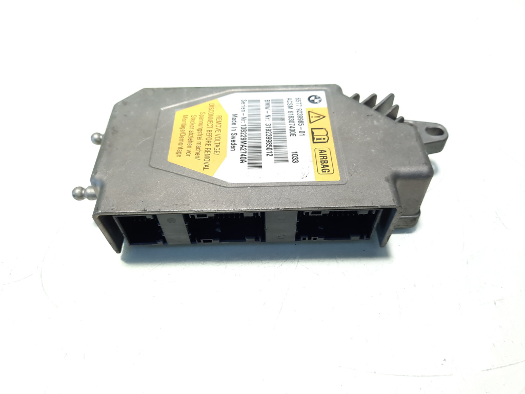Calculator airbag, cod 9239985-01, Bmw 5 Touring (F11) (idi:564215)
