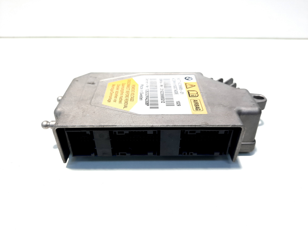 Calculator airbag, cod 9239985-01, Bmw 5 Touring (F11) (idi:518494)