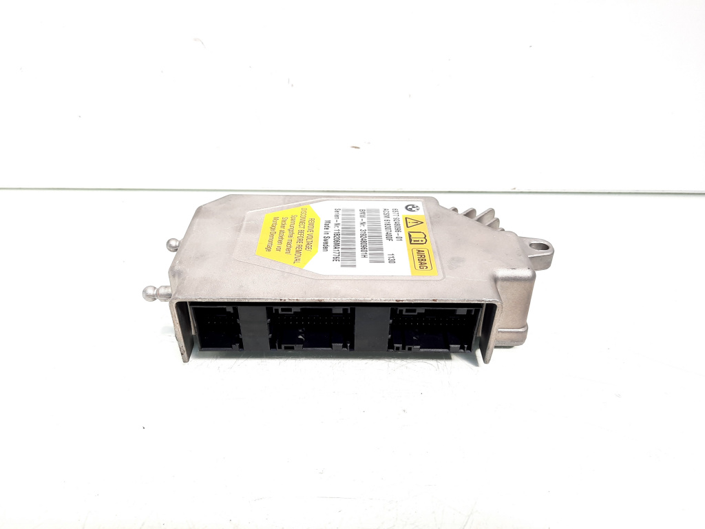 Calculator airbag, cod 9248096-01, Bmw 5 Touring (F11) (idi:549603)