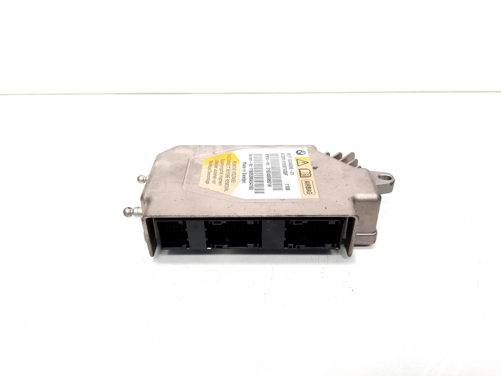 Calculator airbag, cod 9248096, Bmw 5 (F10) (id:523127)