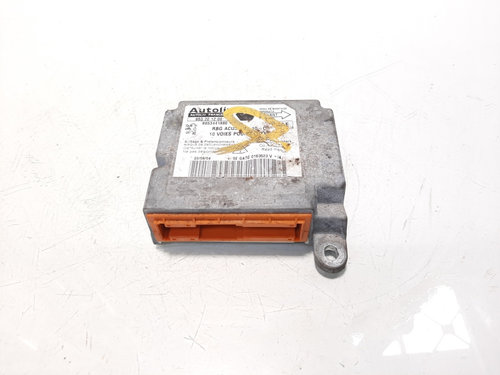 Calculator airbag, cod 9653441980, Peugeot 206 SW (id:596417)