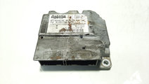 Calculator airbag, cod 9654491180, Citroen C3 (II)...