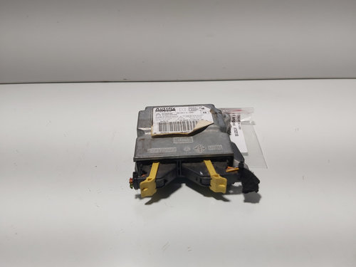 Calculator airbag, cod 9673625180, Citroen C4 Picasso (id:672034)