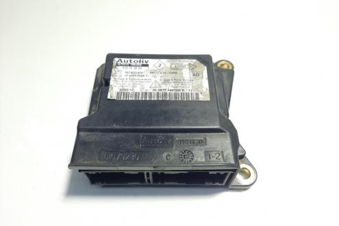 Calculator airbag, cod 9674291480, Peugeot 308 SW (id:341566)