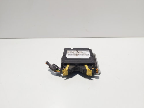 Calculator airbag, cod 9675181780, Peugeot 5008 (id:672526)