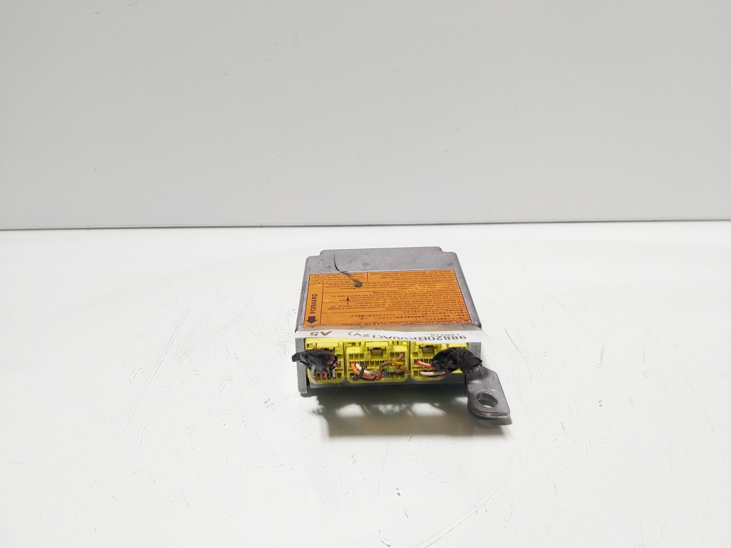 Calculator airbag, cod 98820-BK00A, Nissan Qashqai (id:670110)
