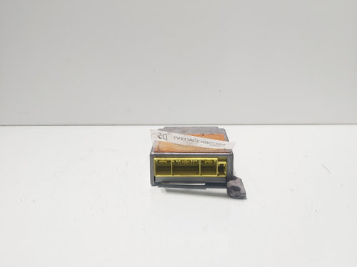 Calculator airbag, cod 98820-BK30A, Nissan Qashqai (id:674377)