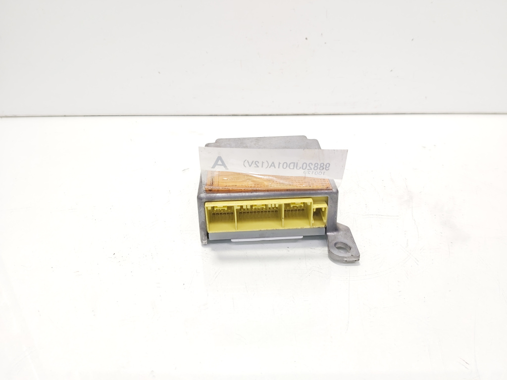 Calculator airbag, cod 98820-JD01A, Nissan Qashqai (id:628937)