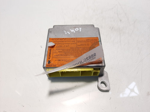 Calculator airbag, cod 98820JD000, Nissan Qashqai (id:559067)