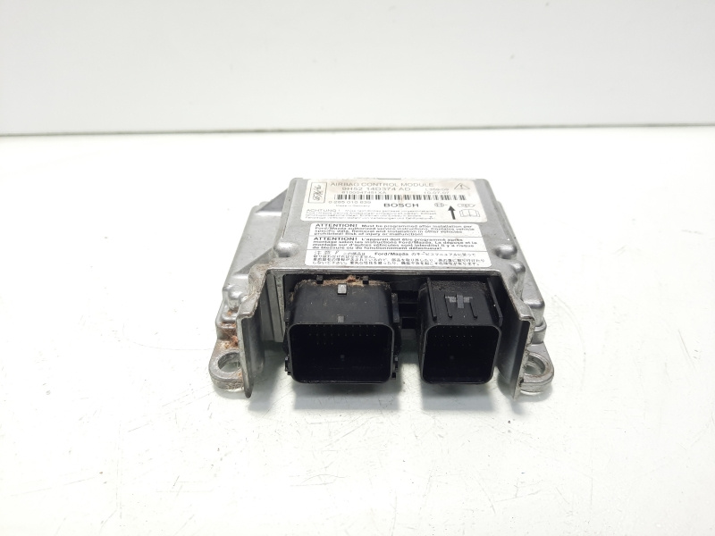 Calculator airbag, cod 9H52-14D374-AD, Land Rover Freelander 2 (FA) (id:594178)
