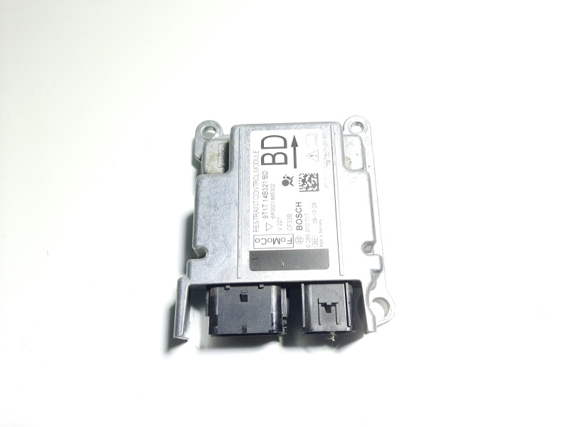 Calculator airbag, cod 9T1T-14B321-BD, F