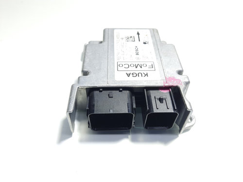 Calculator airbag, cod 9V4T-14B321-AB, Ford Kuga I (id:311172)