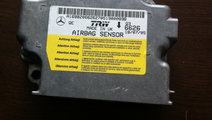 Calculator airbag Cod: A1698206626 Mercedes-Benz A...