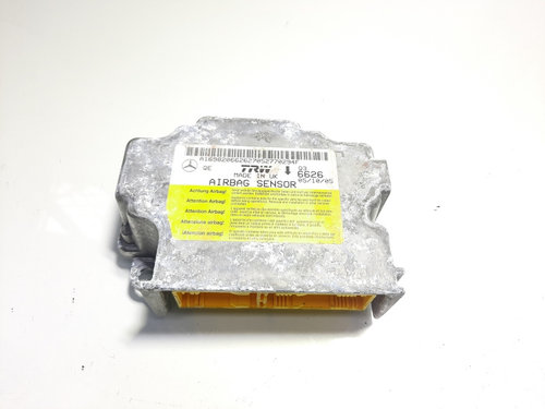 Calculator airbag, cod A1698206626, Mercedes Clasa A (W169) id:305500