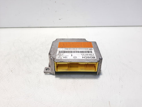 Calculator airbag, cod A2038206385, Mercedes Clasa C T-Model (S203) (id:563896)