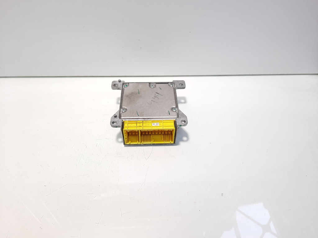 Calculator airbag, cod A2048709426, Mercedes Clasa C (W204) (idi:581881)