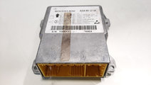 Calculator airbag, cod A2049012704, Mercedes Clasa...