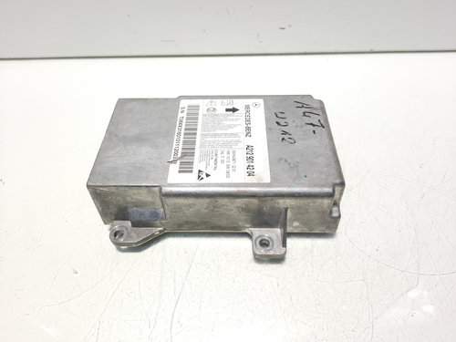 Calculator airbag, cod A2129014204, Mercedes Clasa E T-Model (S212) (idi:569583)