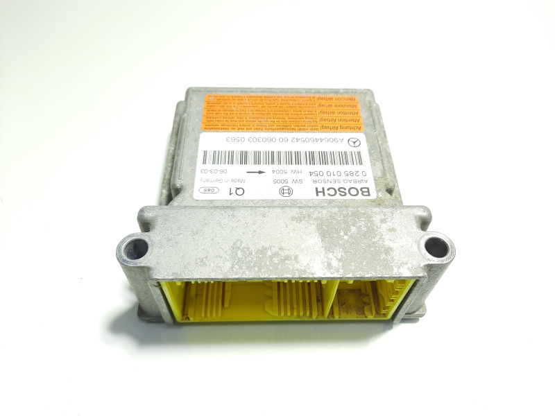 Calculator airbag, cod A9064460542, Mercedes Viano (W639) (idi:463411)