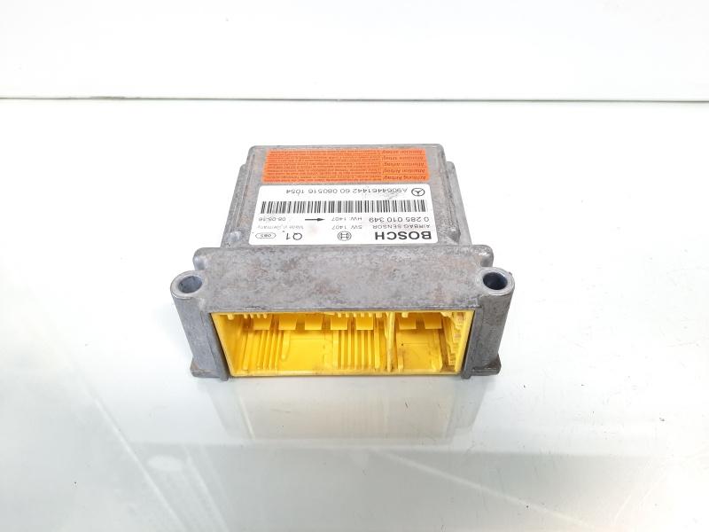Calculator airbag, cod A9064461442, Mercedes Viano (W639) (idi:605814)