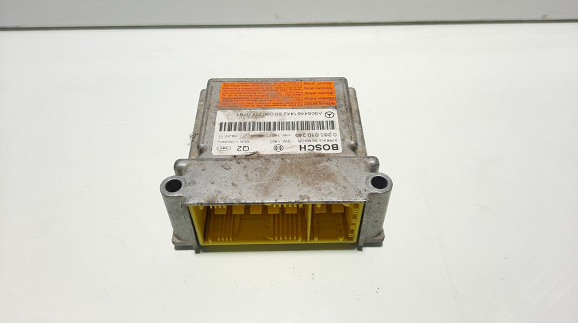 Calculator airbag, cod A9064461442, Mercedes Vito Autobus (W639) (id:573917)