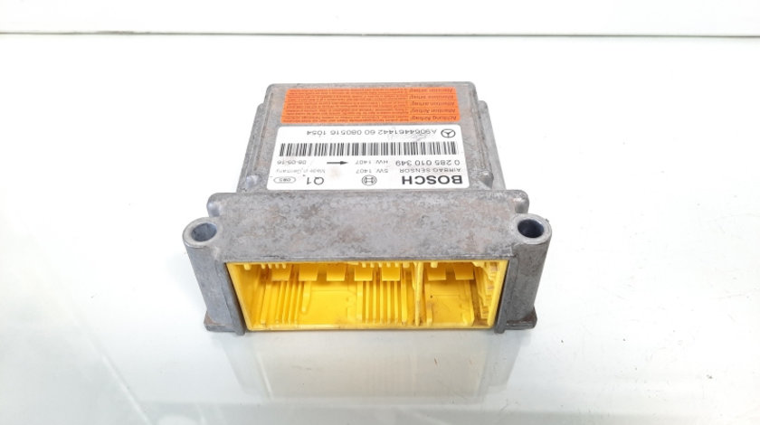 Calculator airbag, cod A9064461442, Mercedes Vito Autobus (W639) (id:605814)