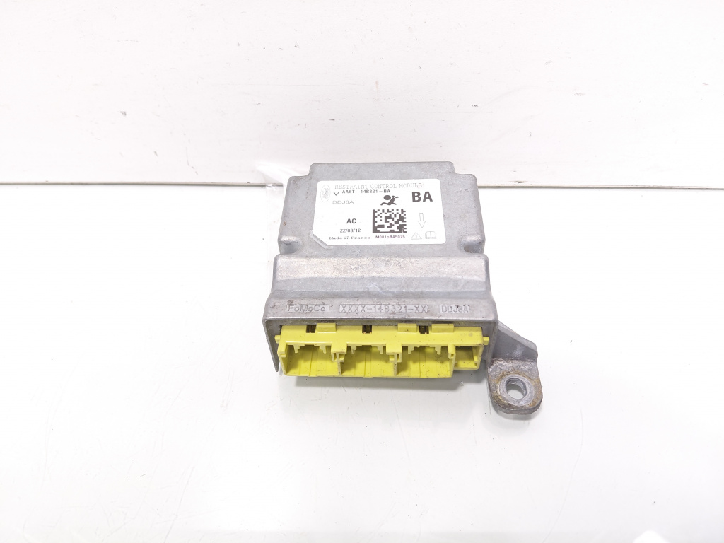 Calculator airbag, cod AA6T-14B321-BA, F