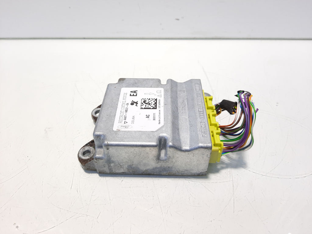 Calculator airbag, cod AA6T-14B321-EA, Ford Fiesta 6 (id:547199)