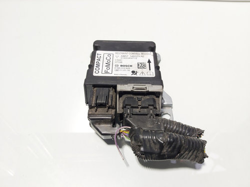 Calculator airbag, cod AM5T-14B321-AE, Ford C-Max 2 (id:671229)