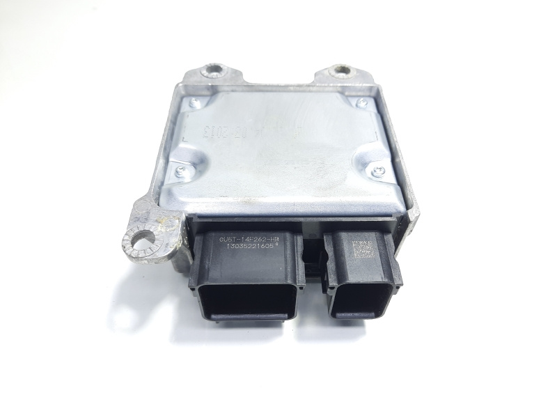 Calculator airbag, cod AV1T-14B321-CF, Ford B-Max, id:399157