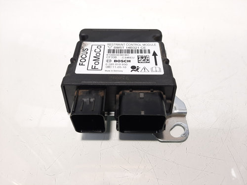 Calculator airbag, cod BM5T-14B321-CE, Ford Focus 3 Turnier, 1.6 TDCI, T3DA (id:493514)