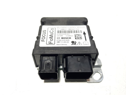 Calculator airbag, cod BM5T-14B321-CE, Ford Focus 3 Turnier (id:504022)