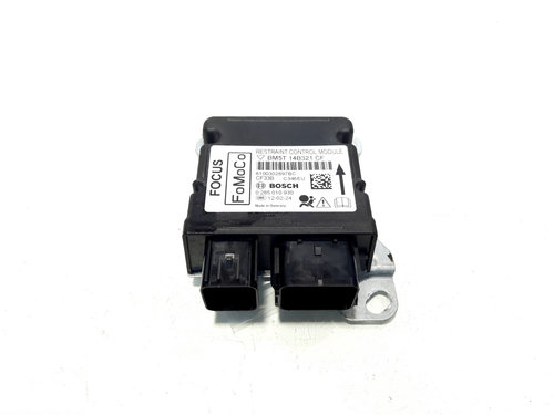 Calculator airbag, cod BM5T-14B321-CF, Ford Focus 3 (id:531929)