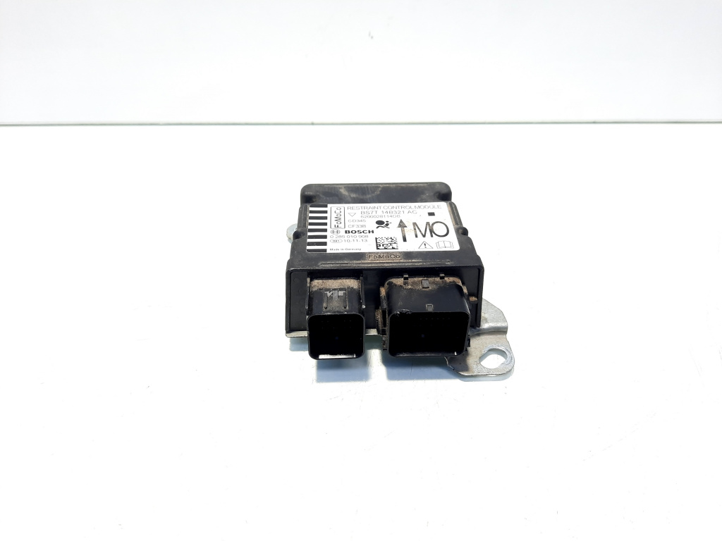 Calculator airbag, cod BS7T-14B321-AC, Ford Mondeo 4 Turnier (id:528271)
