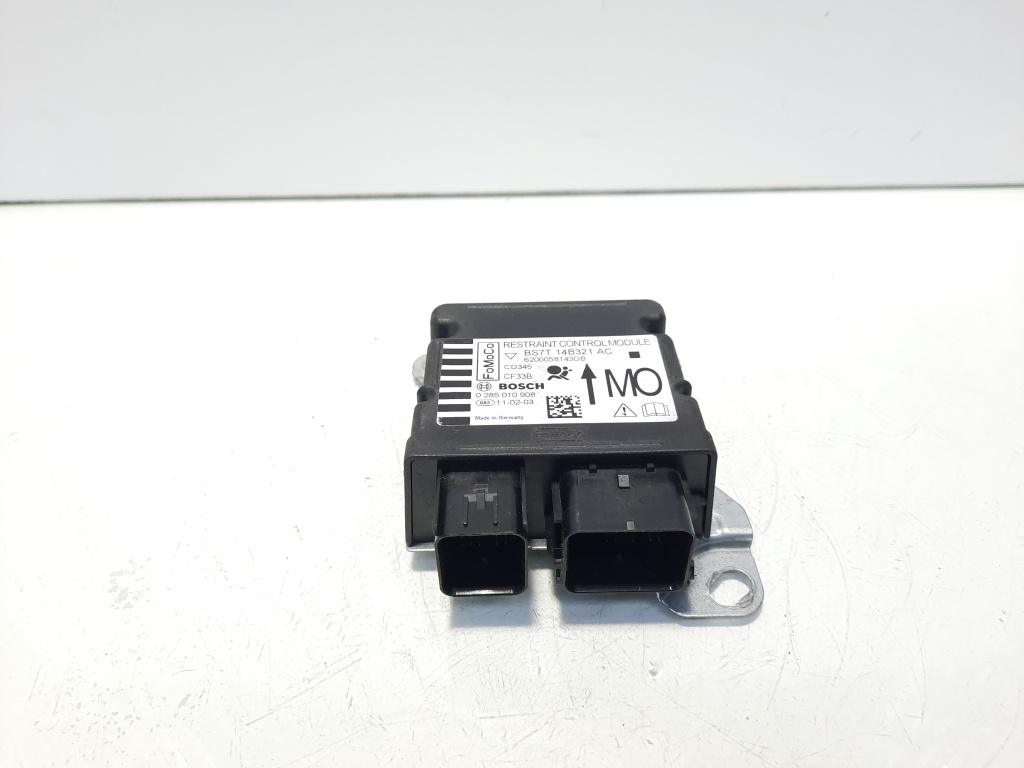 Calculator airbag, cod BS7T-14B321-AC, Ford Mondeo 4 Sedan (idi:591045)