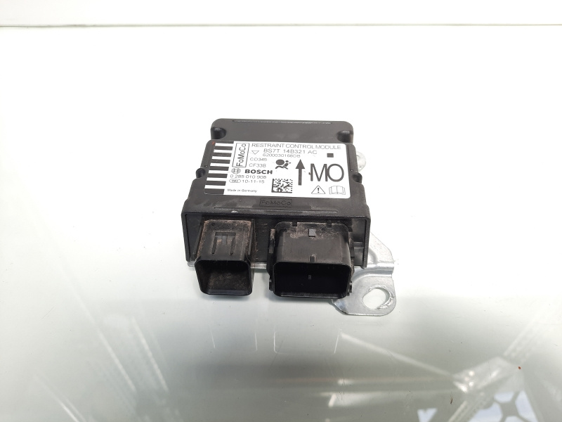 Calculator airbag, cod BS7T-14B321-AC, Ford Mondeo 4 Turnier (id:605906)