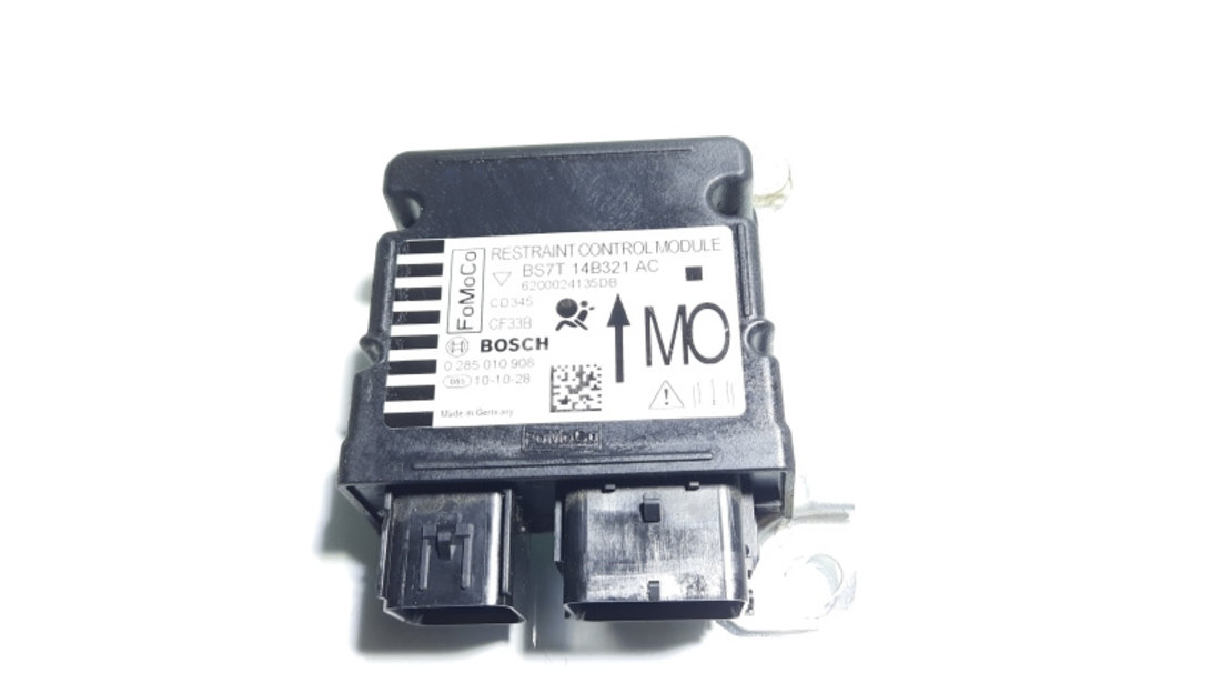 Calculator airbag, cod BS7T-14B321-AC, Ford Mondeo 4 Turnier, id:444468