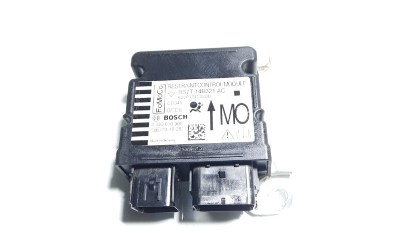 Calculator airbag, cod BS7T-14B321-AC, Ford Mondeo 4 (idi:444468)