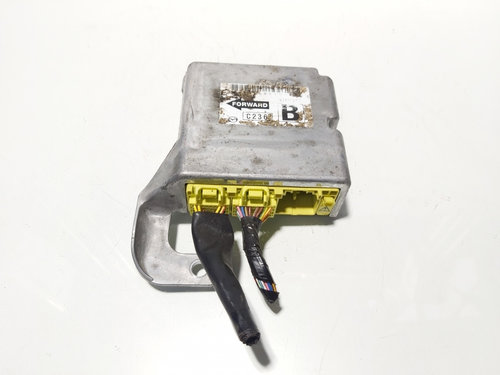 Calculator airbag, cod C236B, Mazda 5 (CR19) (id:628775)