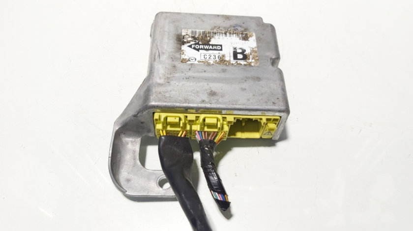 Calculator airbag, cod C236B, Mazda 5 (CR19) (id:628775)