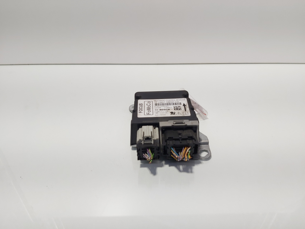 Calculator airbag, cod CM5T-14B321-CA, Ford Focus 3 Turnier (id:668954)