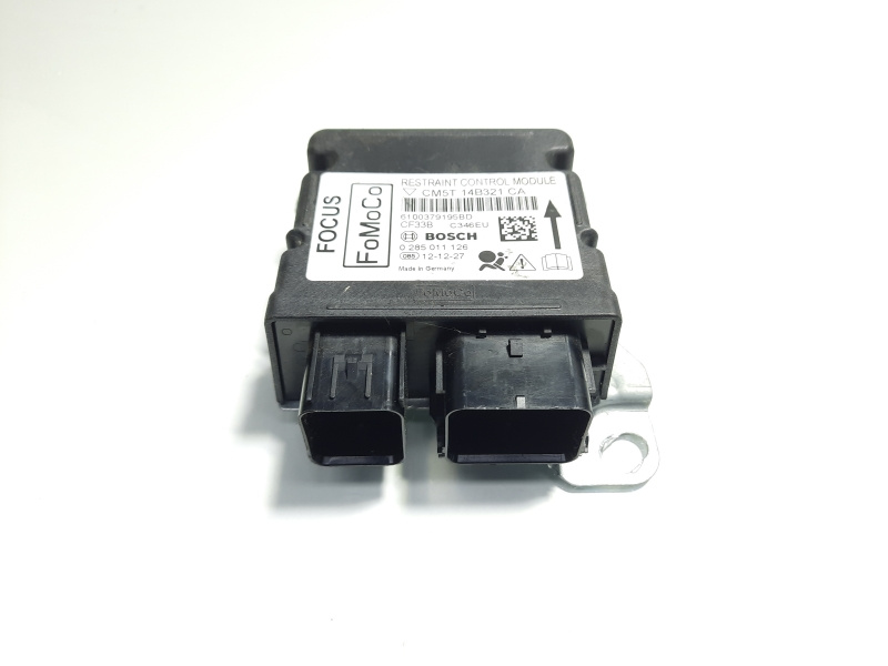 Calculator airbag, cod CM5T-14B321-CA, Ford Focus 3 Turnier (id:341610)