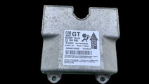 Calculator airbag Cod: GM 13188855 Opel Astra H [2...