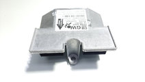 Calculator airbag, cod GM13188857, Opel Astra H Se...