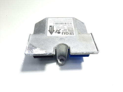 Calculator airbag, cod GM13246042, Opel Astra H Combi (id:368060)