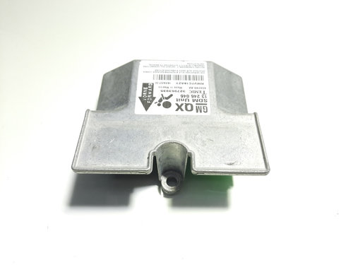 Calculator airbag, cod GM13246046, Opel Zafira B (A05) id:115574