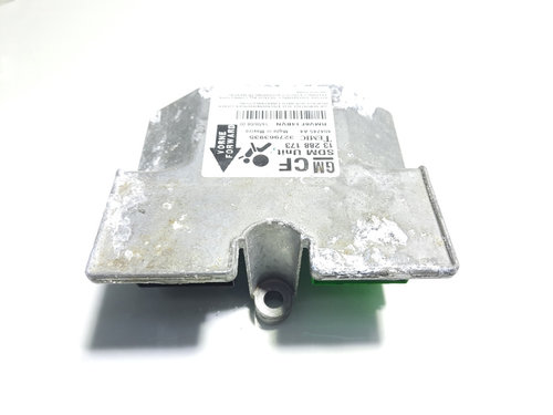 Calculator airbag, cod GM13288173, Opel Zafira B (A05) id:351450