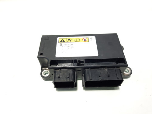 Calculator airbag, cod GM13574896, Opel Astra J (id:581044)